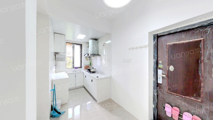 建设新村二手房实景图