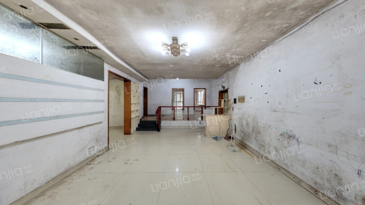 鑫天鑫城二手房实景图