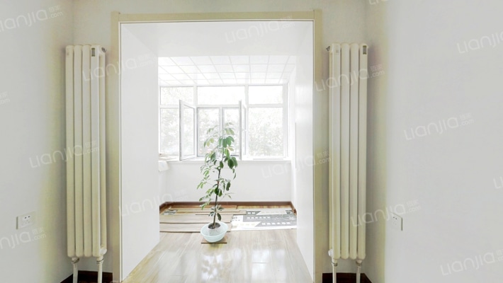 黑龙江省政法管理干部学院家属楼二手房实景图