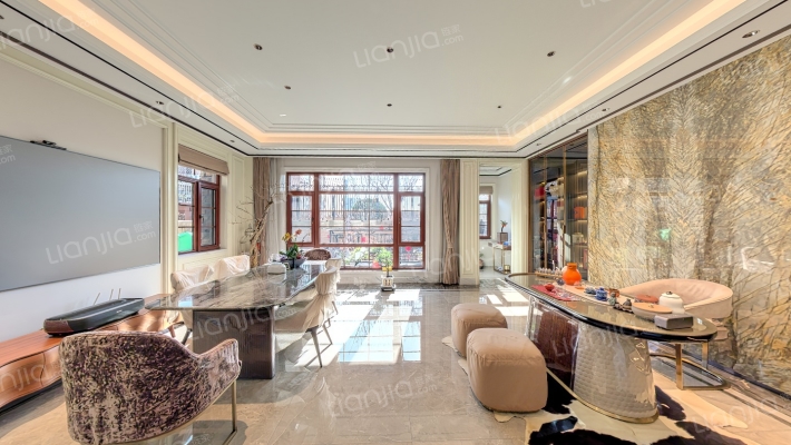 鹏湖湾二手房实景图