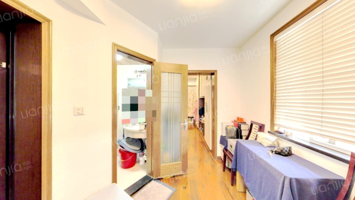 新芝社区二手房实景图