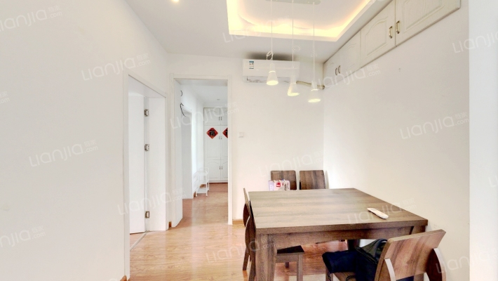 省农垦厅宿舍二手房实景图