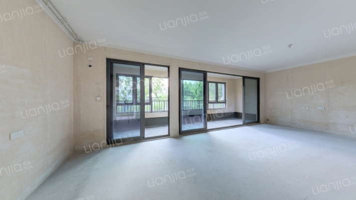 龙湖亚伦学樘府二手房实景图