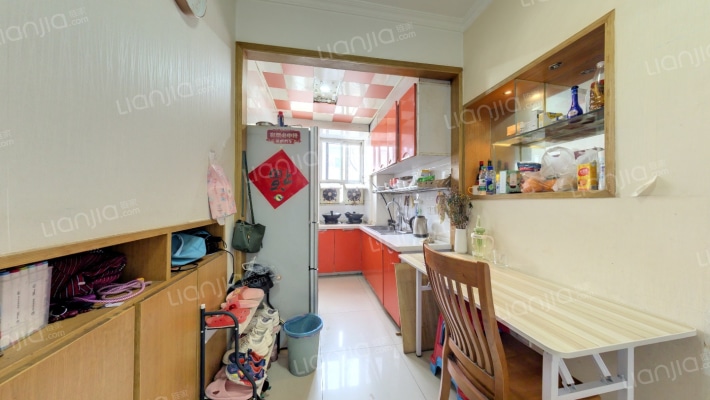 港尧新村二手房实景图