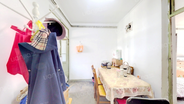 文玥北里二手房实景图