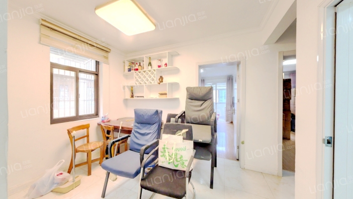 北苑三村二手房实景图