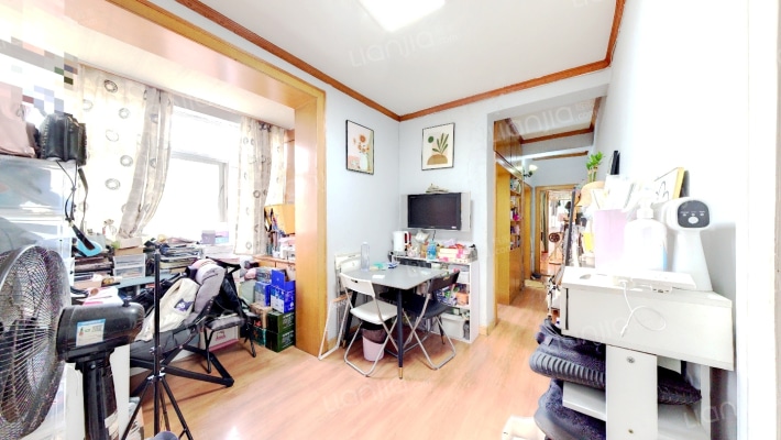 黄家圩二手房实景图