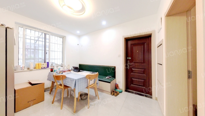 梅花弄小区二手房实景图