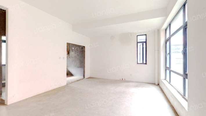 金房三径二手房实景图