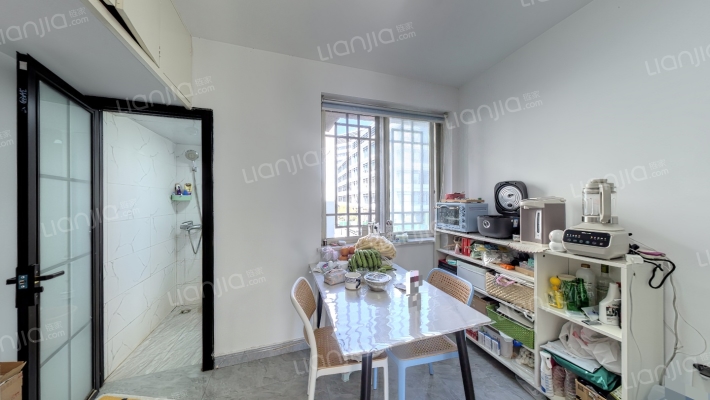 保安弄二手房实景图