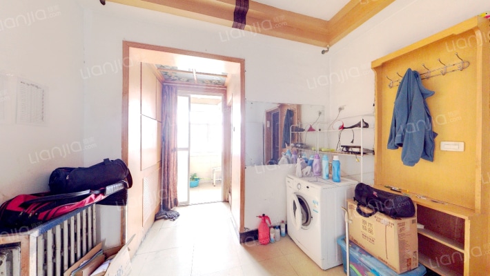 增强楼二手房实景图