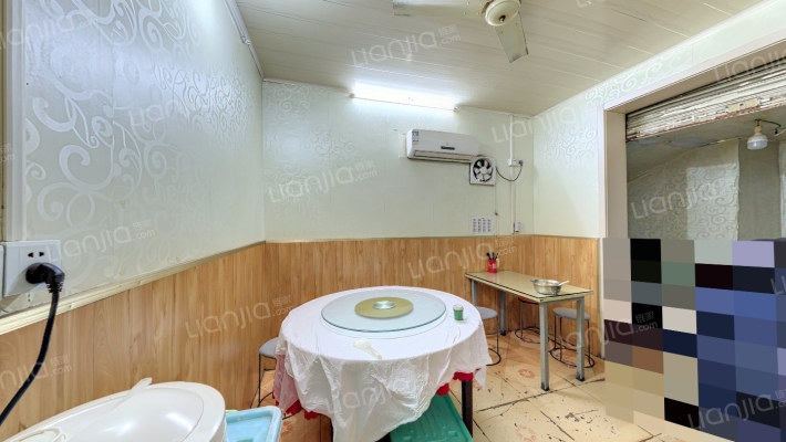 洪庙巷二手房实景图