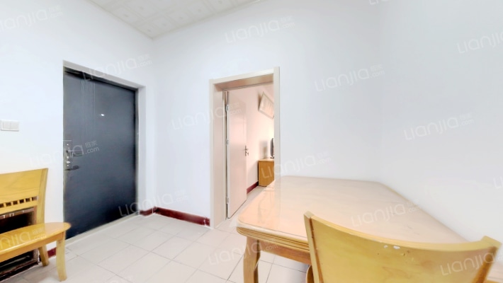 大桥南路二手房实景图