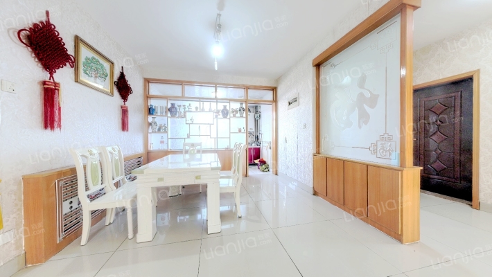 长兴公寓二手房实景图