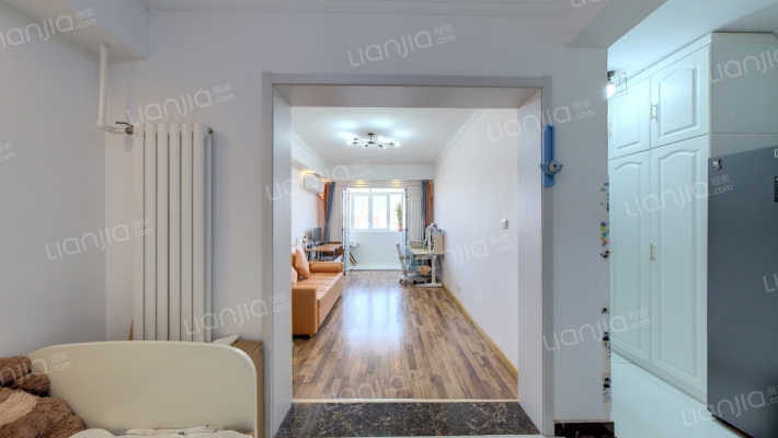 瑞光里二手房实景图