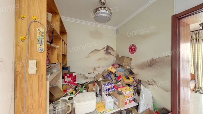 有德家苑5号院二手房实景图