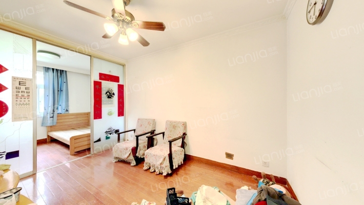 芦席营70号小区二手房实景图