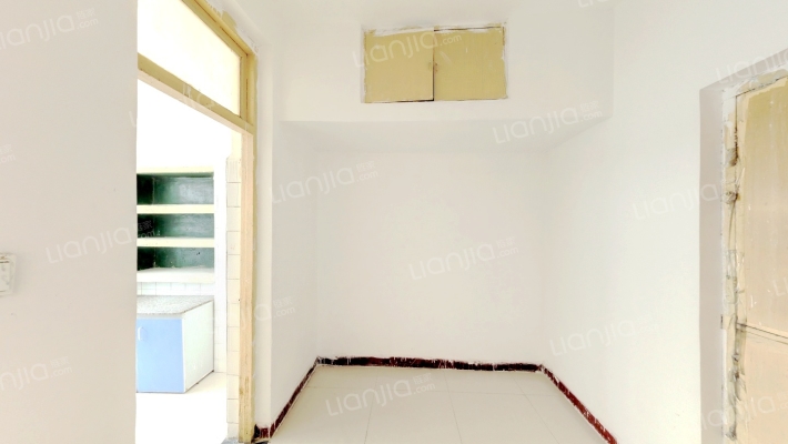 电大西街40号院二手房实景图