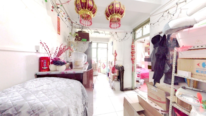 气象里二手房实景图