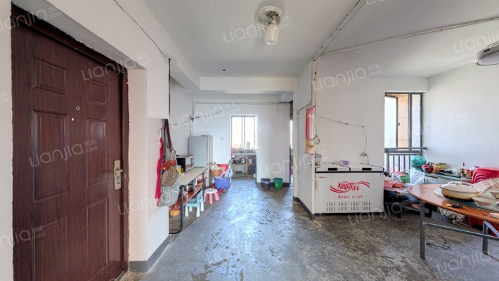 东村雅苑二手房实景图