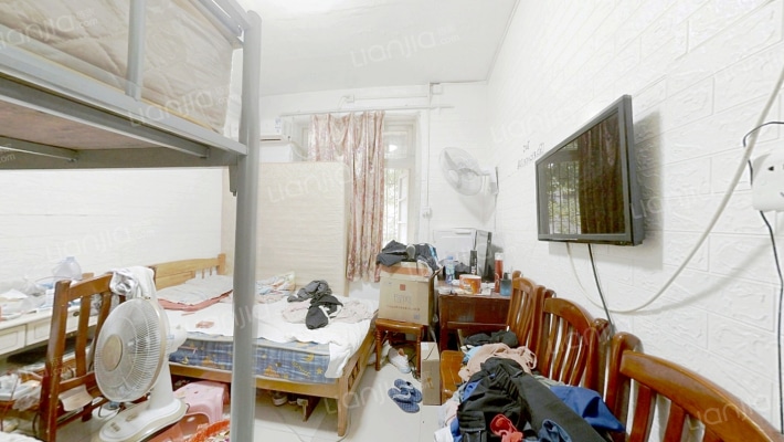 执信南路二手房实景图