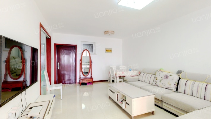 成德佳苑二手房实景图