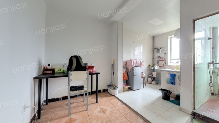 明源南里二手房实景图