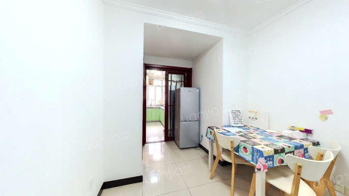 鼓教新村二手房实景图