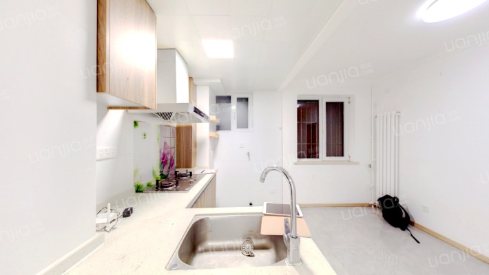 真武庙二里二手房实景图