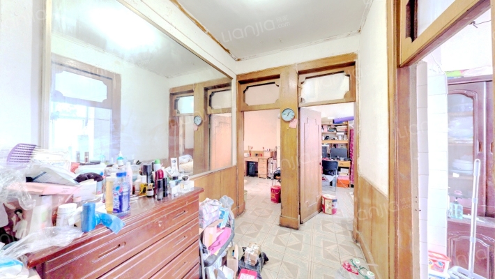 北合街5号二手房实景图