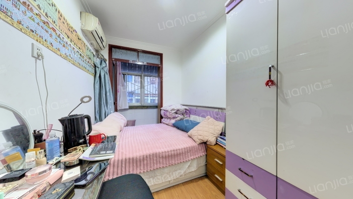 西七路508号院二手房实景图