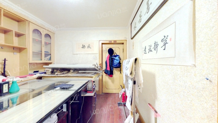 宫前东园二手房实景图