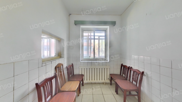 武警干休所二手房实景图