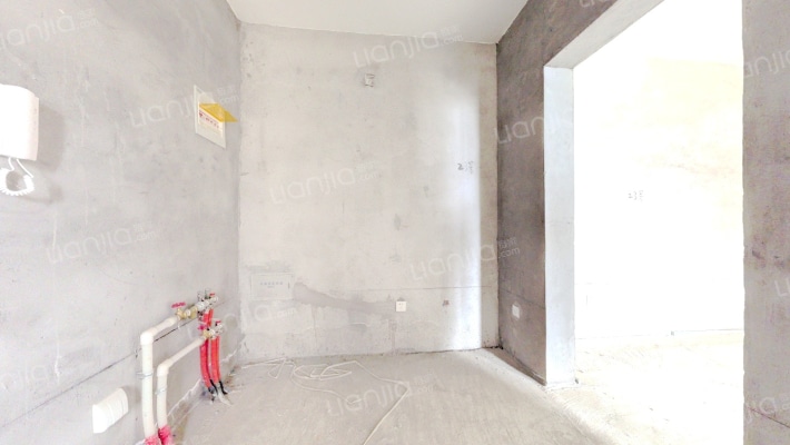 宝鼎世嘉二手房实景图