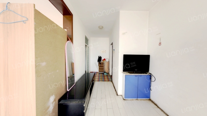 新苑花园二手房实景图