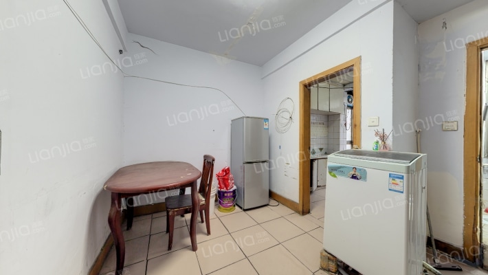 石桥西里二手房实景图