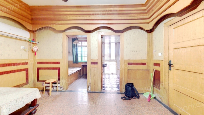 搪瓷厂宿舍二手房实景图