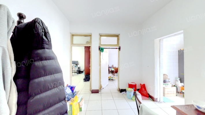 燃料公司宿舍(工农路)二手房实景图