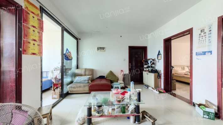 宇龙佳苑二手房实景图