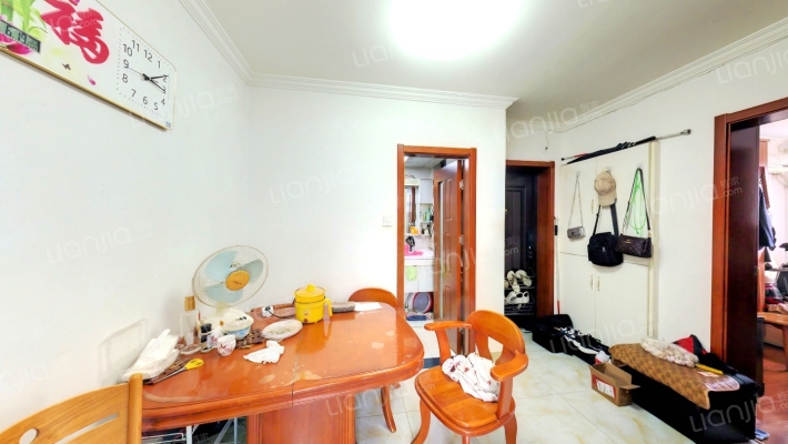 常府街二手房实景图