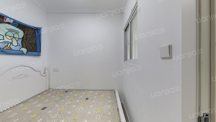 小洋坝家园三区二手房实景图