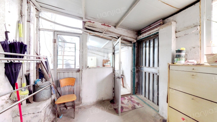 曹后村10号二手房实景图