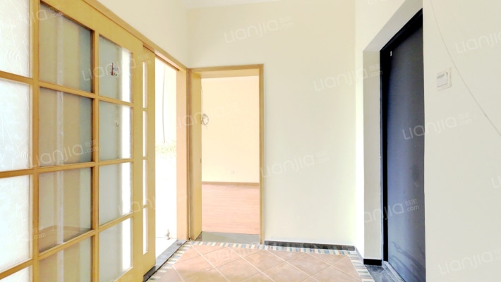 永定路85号院二手房实景图