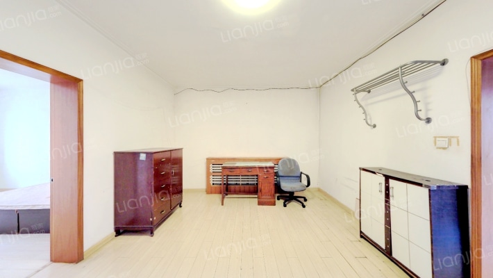 金沙江小区二手房实景图