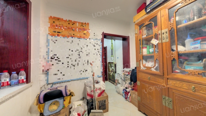 安外大街3号院二手房实景图