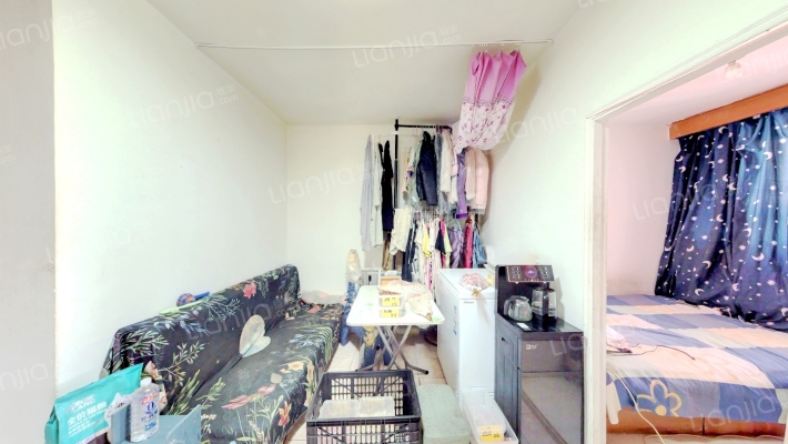 新怒江小区二手房实景图