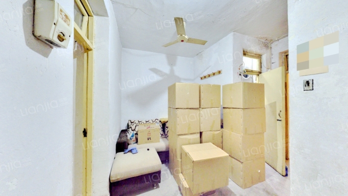 第十二中学宿舍二手房实景图