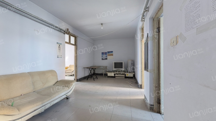 绿化西街二手房实景图