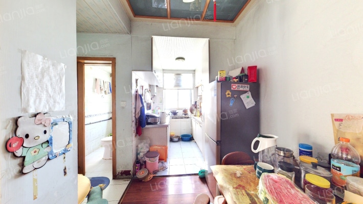 御道街60号二手房实景图