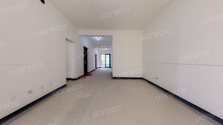 冠景君悦湖二手房实景图